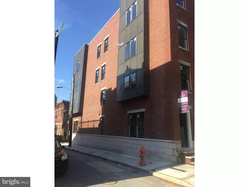 2536 W GIRARD AVE #3, Philadelphia, PA 19130