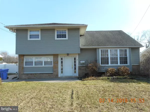 9 SHERWOOD LN, Glassboro, NJ 08028