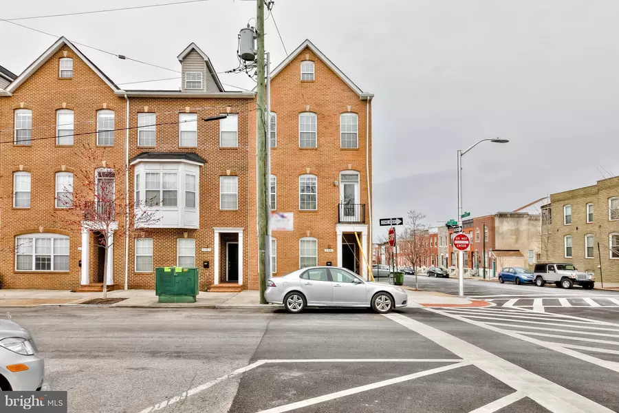 3301 FAIT AVE, Baltimore, MD 21224