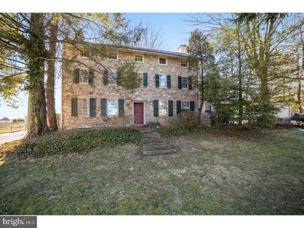 1397 UPPER STATE RD, Chalfont, PA 18914