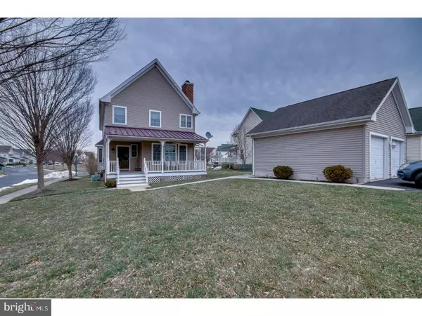 Ivyland, PA 18974,1 LACEY AVE