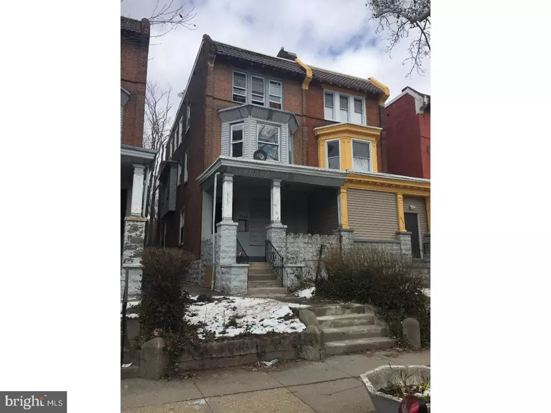 5045 WALNUT ST, Philadelphia, PA 19139