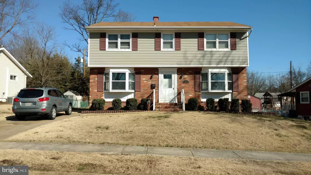 351 FLEAGLE RD, Glen Burnie, MD 21061