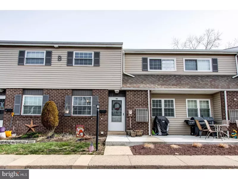 325 S WARMINSTER RD #B4, Hatboro, PA 19040