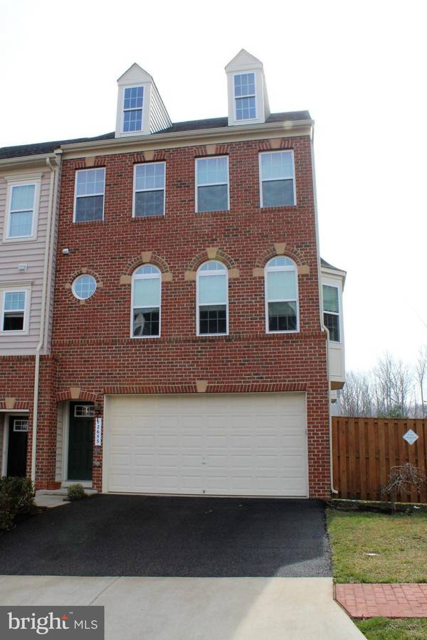 12653 AUBREY GLEN TER, Woodbridge, VA 22192