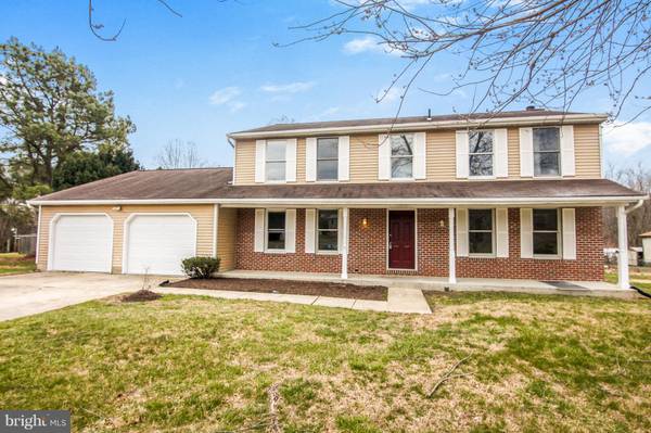 3306 GEATON DR, Upper Marlboro, MD 20774