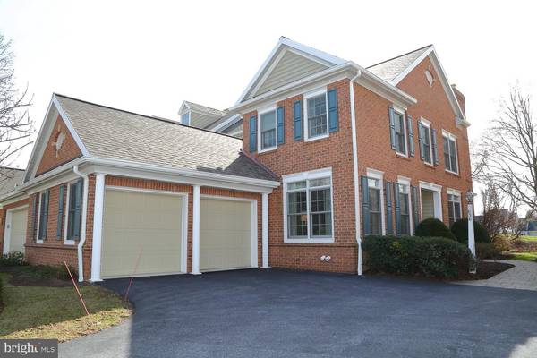 636 NORTHFIELD RD, Lititz, PA 17543