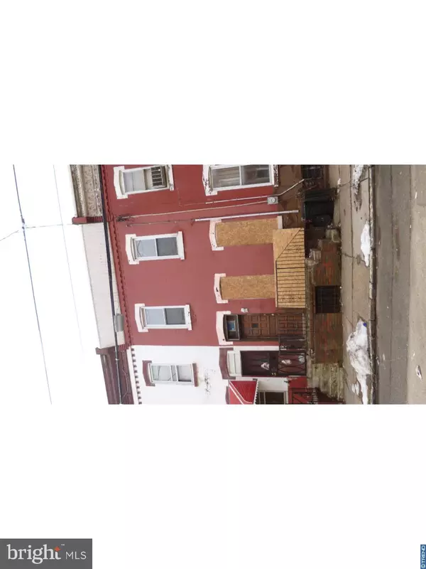 Philadelphia, PA 19121,2414 W JEFFERSON ST