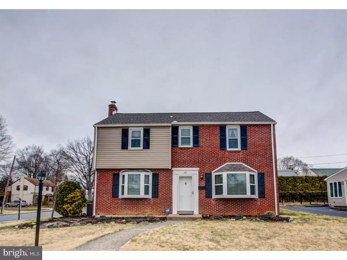 Wilmington, DE 19803,201 POTOMAC RD