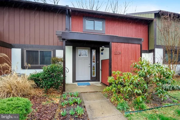 2228 WHEELWRIGHT CT, Reston, VA 20191