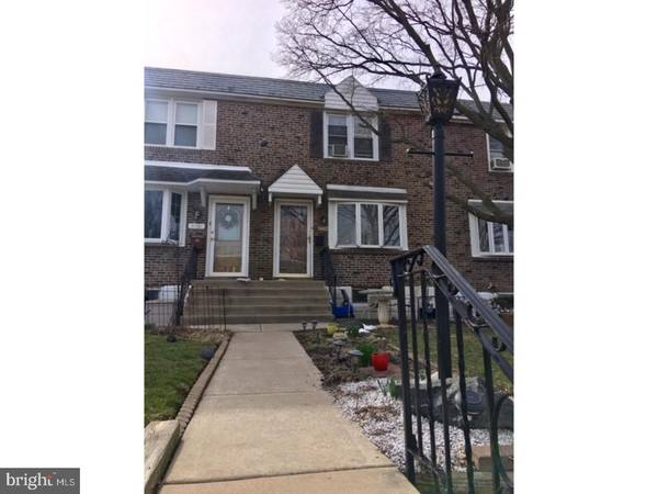 2354 BOND AVE, Drexel Hill, PA 19026