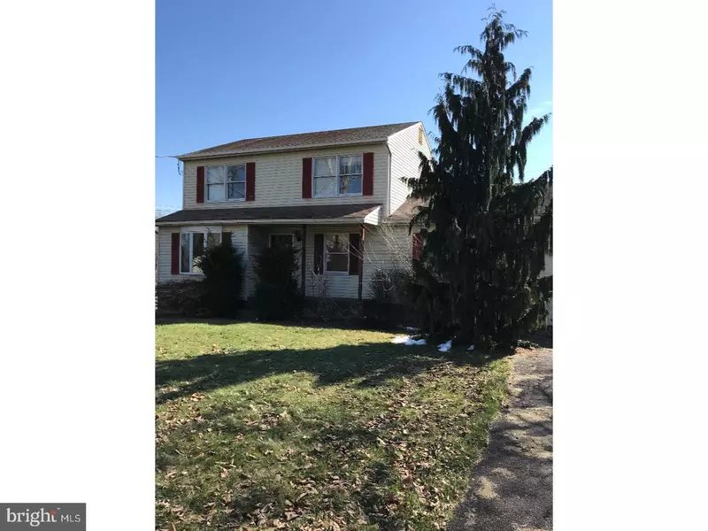 45 SHANAHAN LN, Crosswicks, NJ 08515