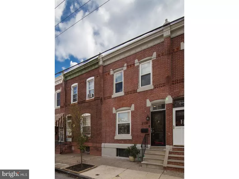 2738 PARRISH ST, Philadelphia, PA 19130