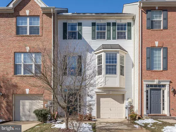 2804 PISCATAWAY RUN DR, Odenton, MD 21113