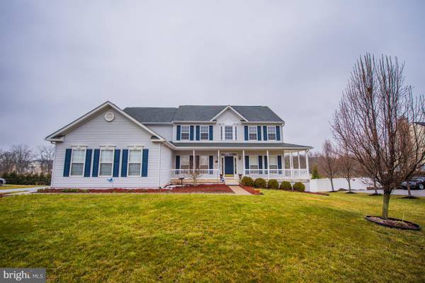 75 STRATUS DR, Kearneysville, WV 25430