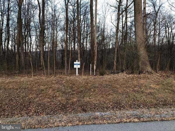 LOT 7 GRANDVIEW CT, Harpers Ferry, WV 25425