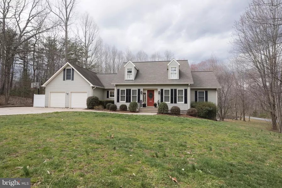 420 CROPP RD, Fredericksburg, VA 22406