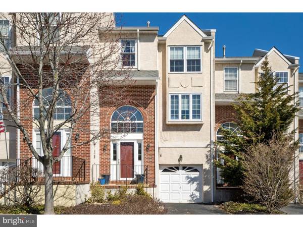 110 CAMPBELL DR, West Conshohocken, PA 19428