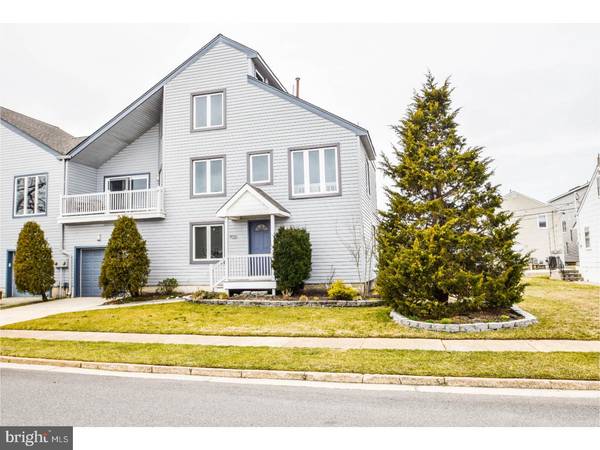 Brigantine, NJ 08203,3501 W BRIGANTINE AVE #A