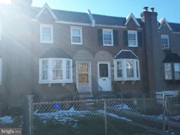 6413 MARSDEN ST, Philadelphia, PA 19135