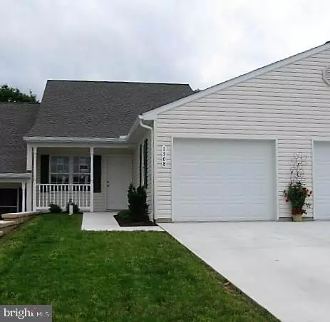 1308 PLEASANT VIEW DR, Spring Grove, PA 17362