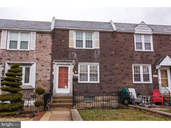 2537 IRVINGTON RD, Drexel Hill, PA 19026