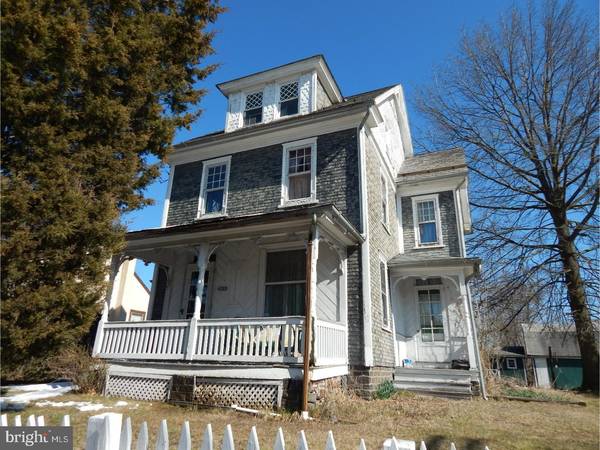 316 E UNION ST, Hatfield, PA 19440