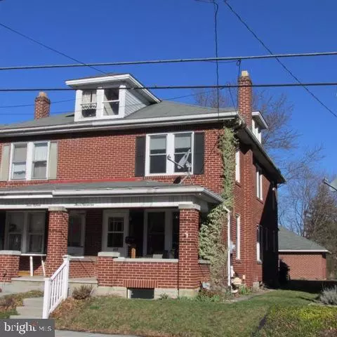 Elizabethtown, PA 17022,317 E PARK ST