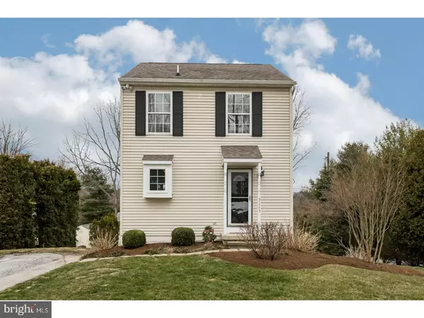 3115 W SUMMIT AVE, Downingtown, PA 19335