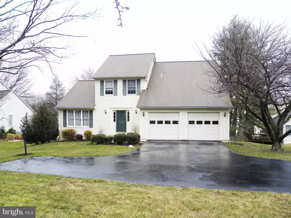 213 HUNTERS RIDGE RD, Lutherville Timonium, MD 21093