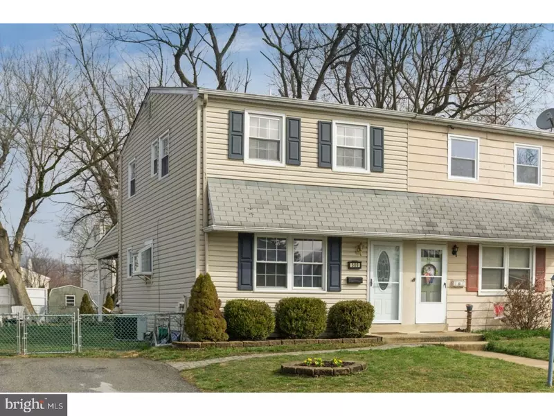 509 GRANT AVE, Downingtown, PA 19335