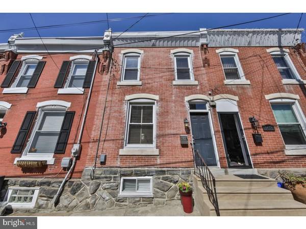 3415 SUNNYSIDE AVE, Philadelphia, PA 19129