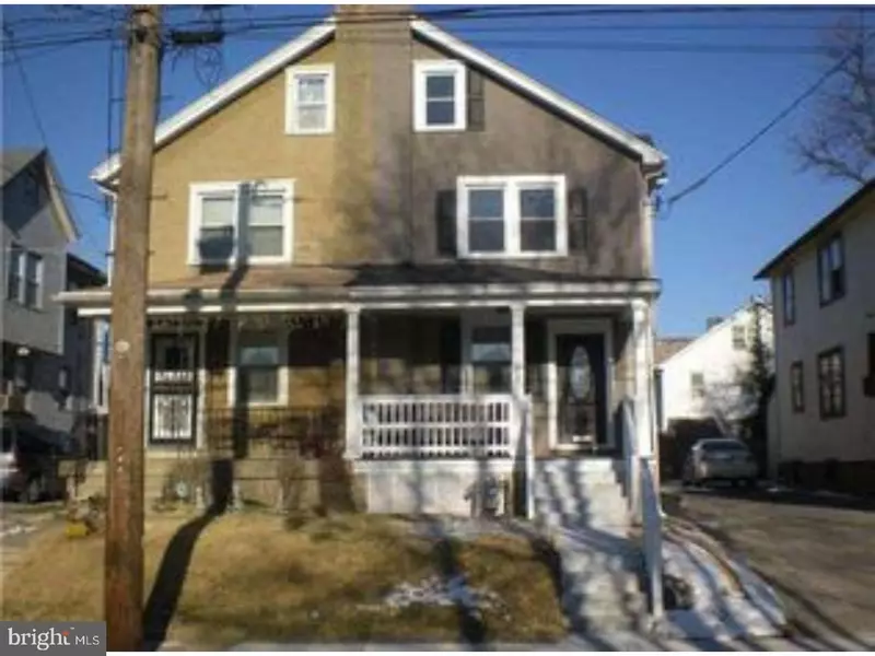 117 ELDER AVE, Lansdowne, PA 19050