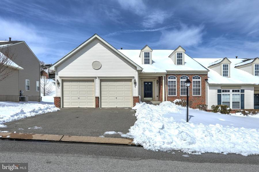 272 PROSPECT CIR, Shrewsbury, PA 17361