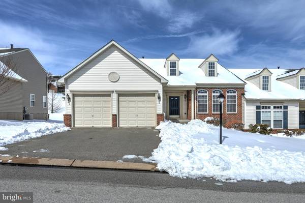 272 PROSPECT CIR, Shrewsbury, PA 17361