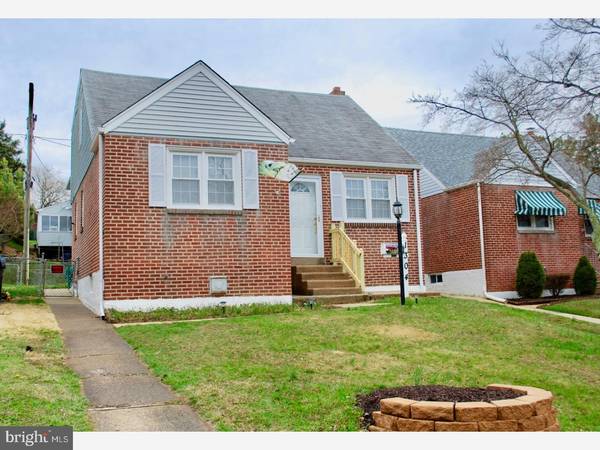 1304 CLAYTON RD, Wilmington, DE 19805