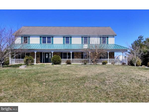 121 WELLINGTON WAY, Middletown, DE 19709