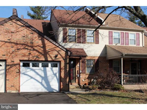 88 ANDOVER DR, Langhorne, PA 19047