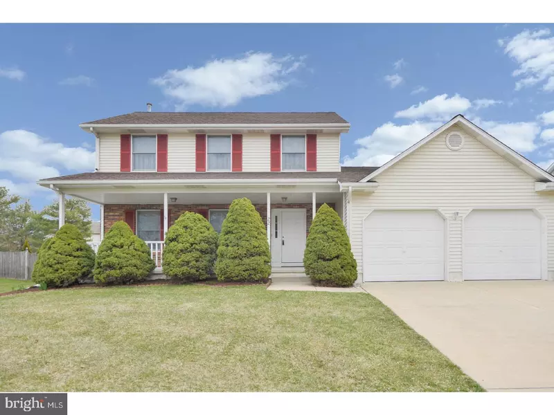 22 DOGWOOD AVE, Glassboro, NJ 08028