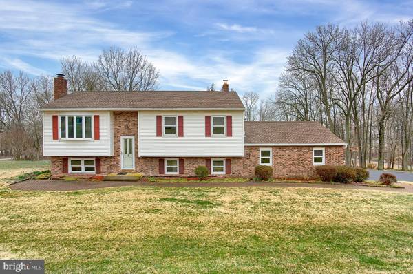 161 S CHERRY LN, Dillsburg, PA 17019