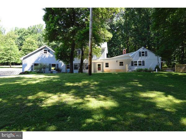 224 SUNSET HILL RD, Boyertown, PA 19512