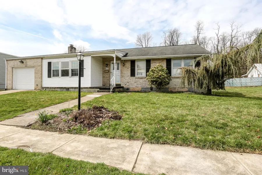 644 N 2ND ST, Wormleysburg, PA 17043