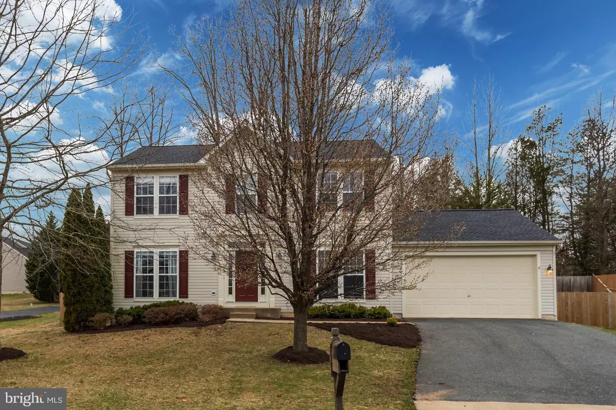 Stafford, VA 22556,7 DEMIAN CT