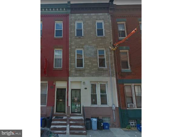 2146 N CARLISLE ST, Philadelphia, PA 19121