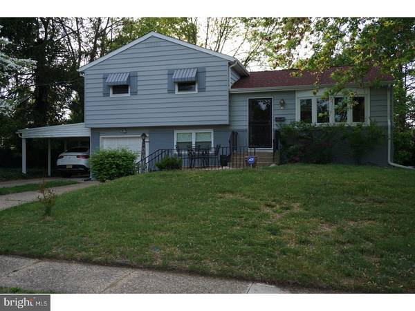 2 PLYMOUTH CT, Mount Holly, NJ 08060