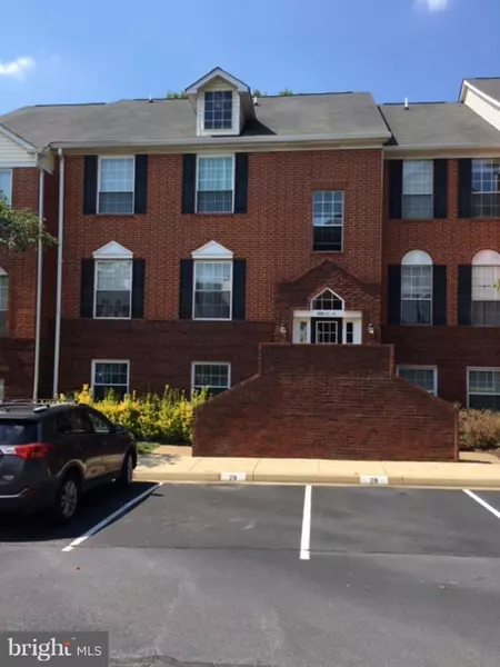 662 GATEWAY DR SE #209, Leesburg, VA 20175