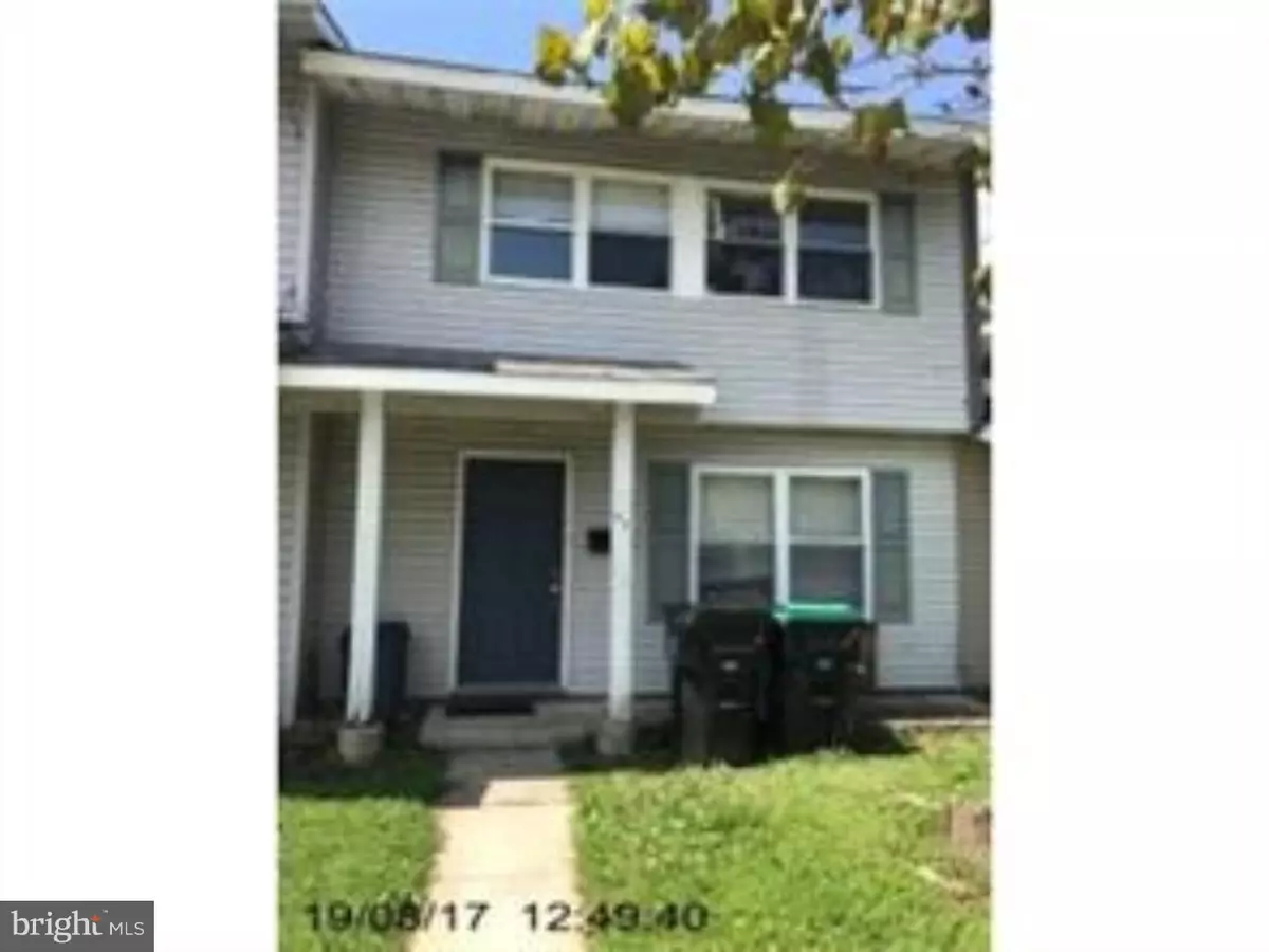 Sicklerville, NJ 08081,45 MEMPHIS CT