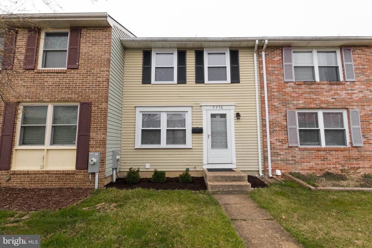 Rosedale, MD 21237,5456 KING ARTHUR CIR