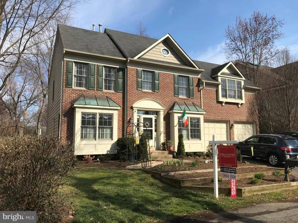 6410 WOOD HAVEN RD, Alexandria, VA 22307