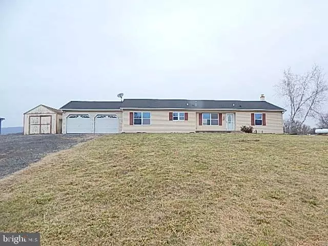 29 NEW SCHAEFFERSTOWN RD, Bernville, PA 19506